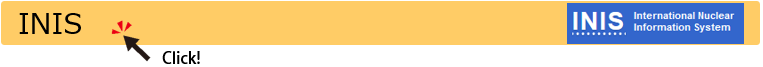 International Nuclear Information System(INIS)